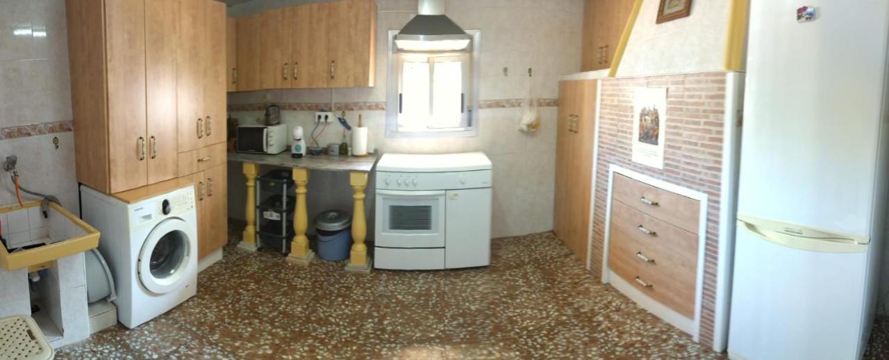 Casa Rural La Casa Del Conde Puebla de la Parrilla Extérieur photo