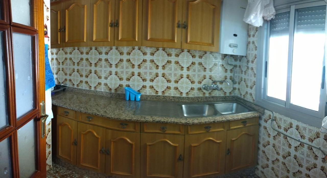 Casa Rural La Casa Del Conde Puebla de la Parrilla Extérieur photo